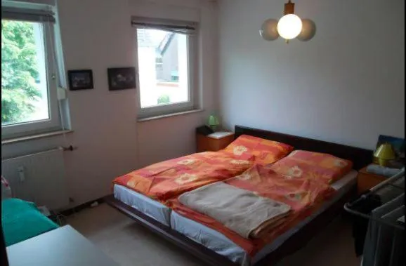 Image 5 of Düsseldorf – separates, privates Zimmer