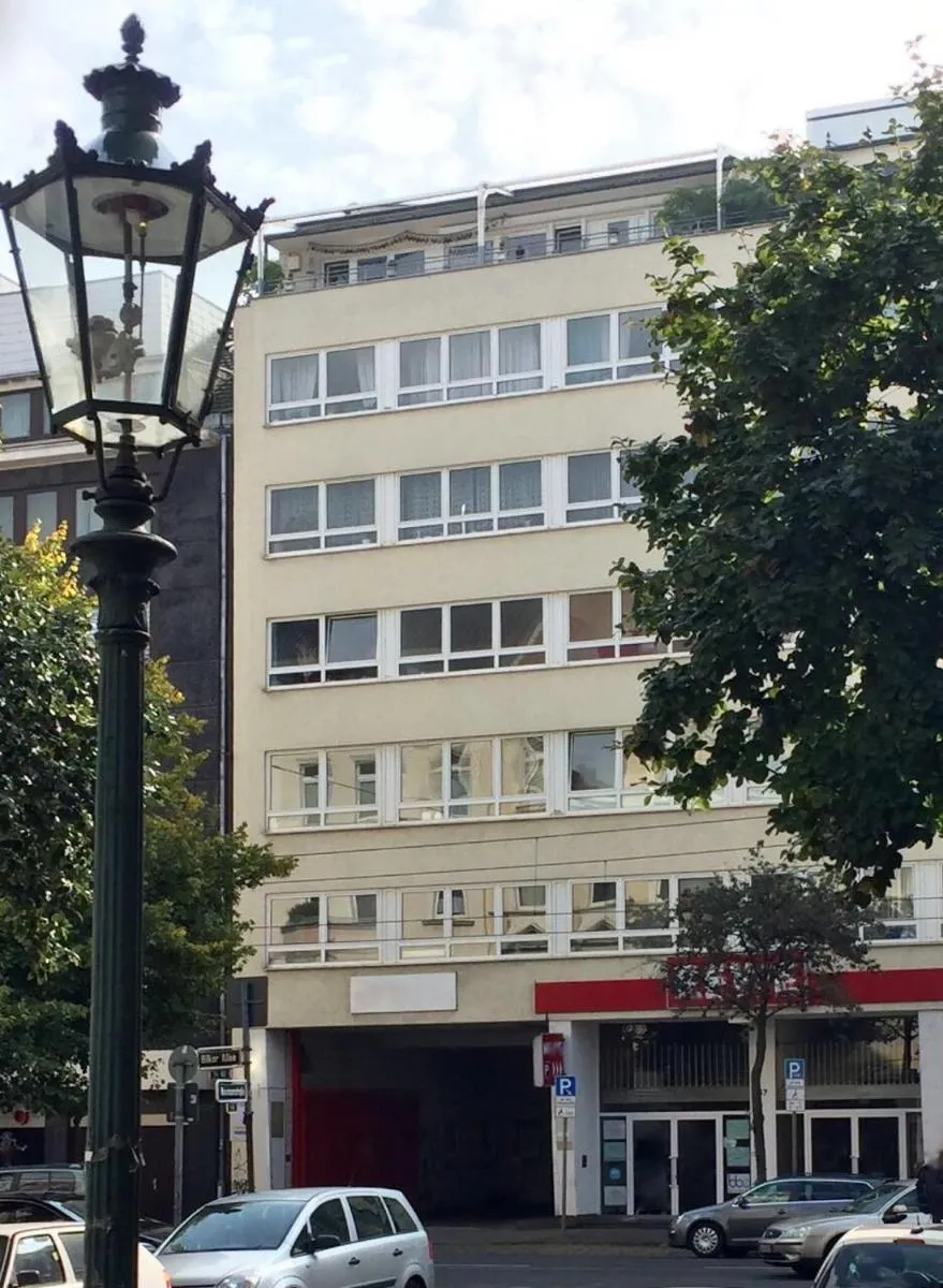 Image 6 of Düsseldorfer Domicil Media Harbour