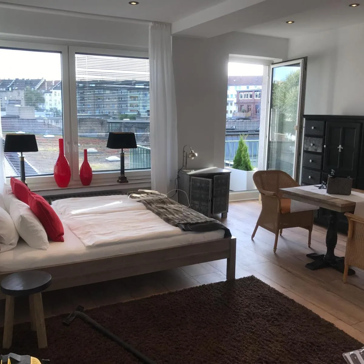 Image 3 of Düsseldorfer Domicil Media Harbour