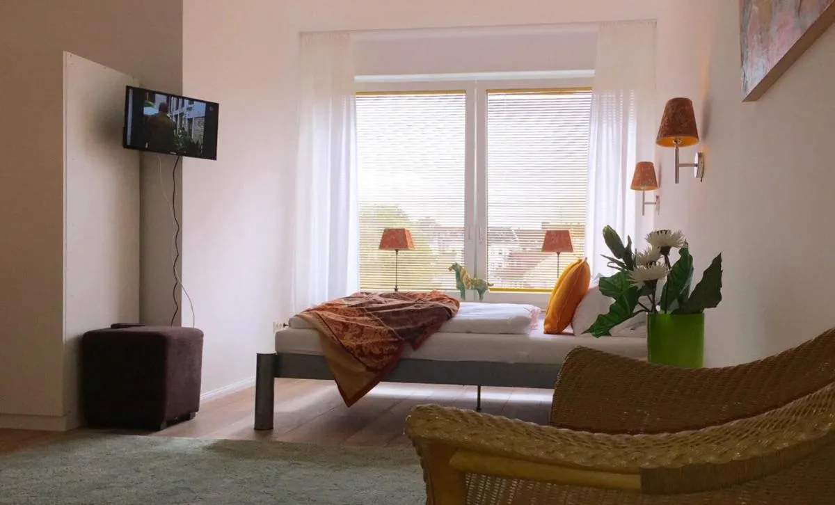 Image 1 of Düsseldorfer Domicil Media Harbour