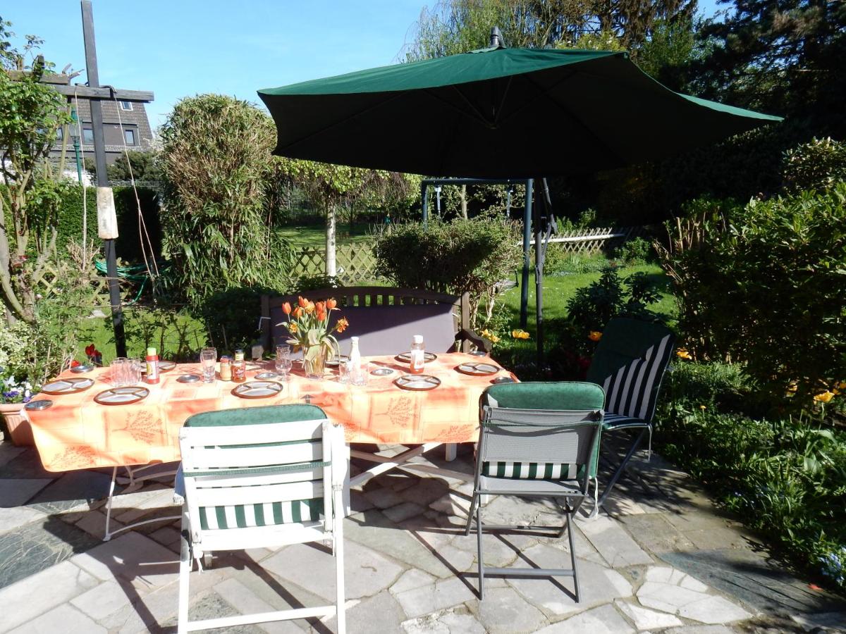 Image 6 of Düsseldorfer Privatzimmer