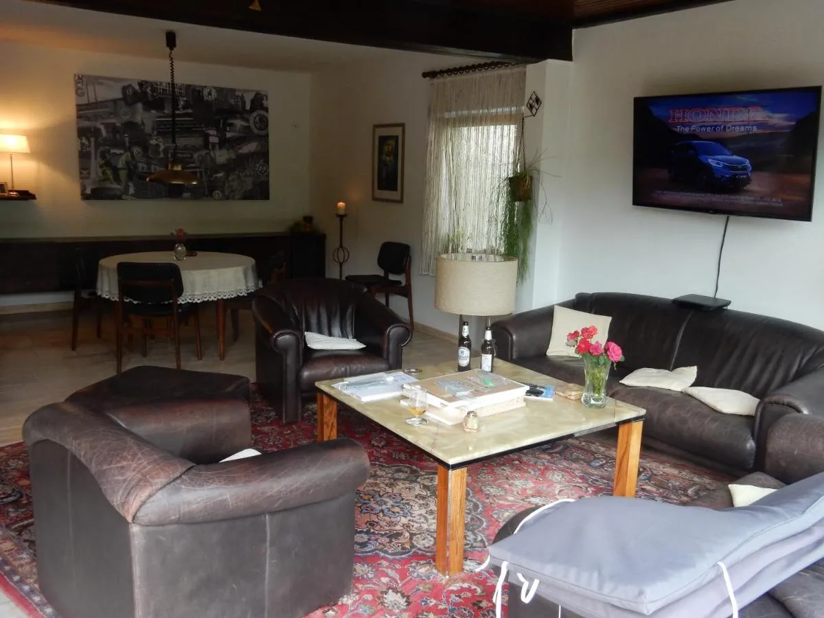 Image 5 of Düsseldorfer Privatzimmer