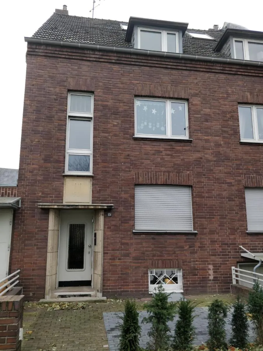 Image 4 of Einzel-Apartment Düsseldorf Oberkassel