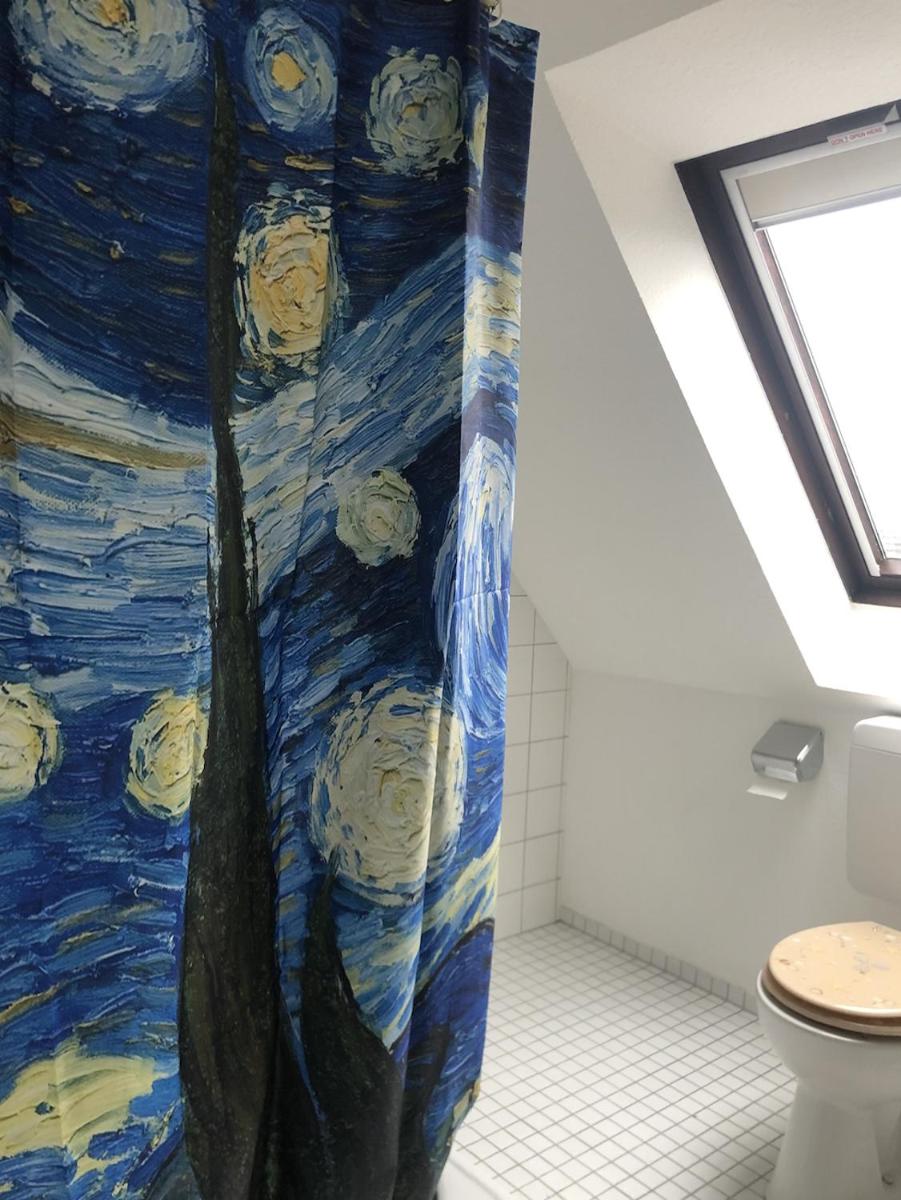 Image 6 of Einzel-Apartment Düsseldorf Oberkassel