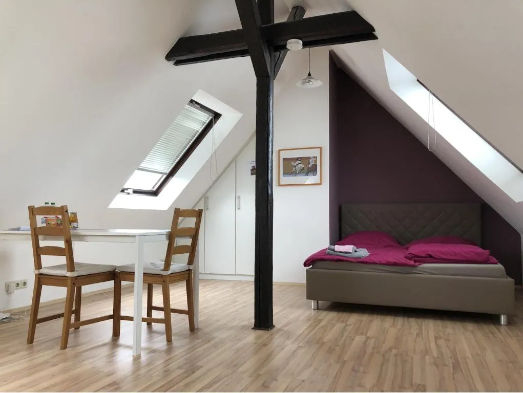 Image of Einzel-Apartment Düsseldorf Oberkassel