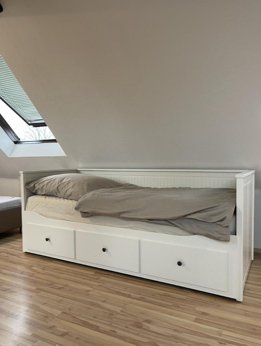 Image 5 of Einzel-Apartment Düsseldorf Oberkassel