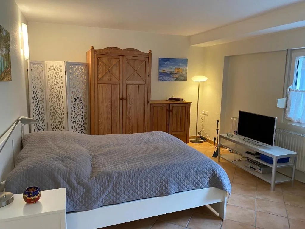 Image of Einzimmer-Apartment nahe Messe Düsseldorf