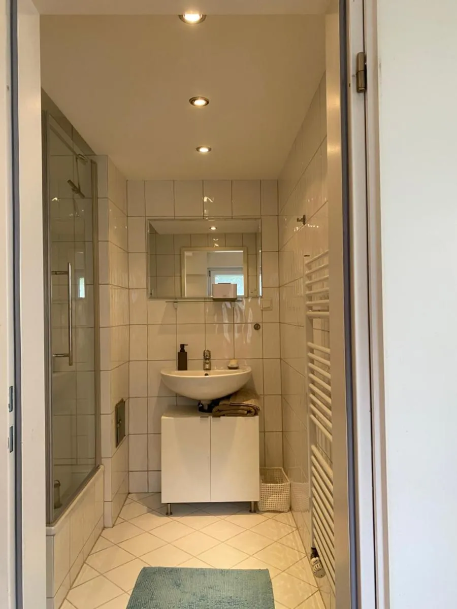 Image 2 of Einzimmer-Apartment nahe Messe Düsseldorf