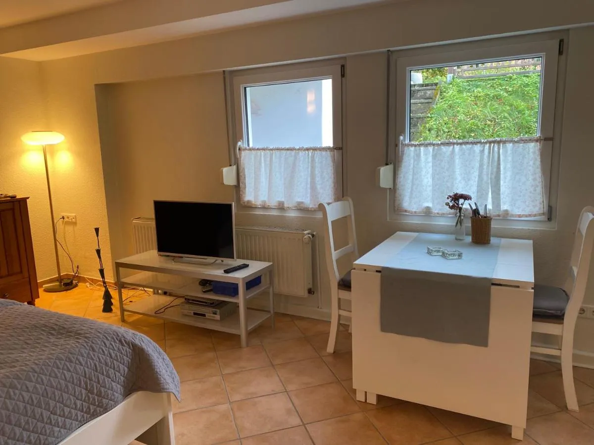 Image 4 of Einzimmer-Apartment nahe Messe Düsseldorf