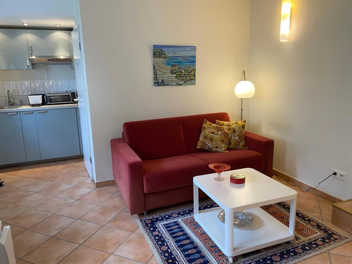 Image 3 of Einzimmer-Apartment nahe Messe Düsseldorf