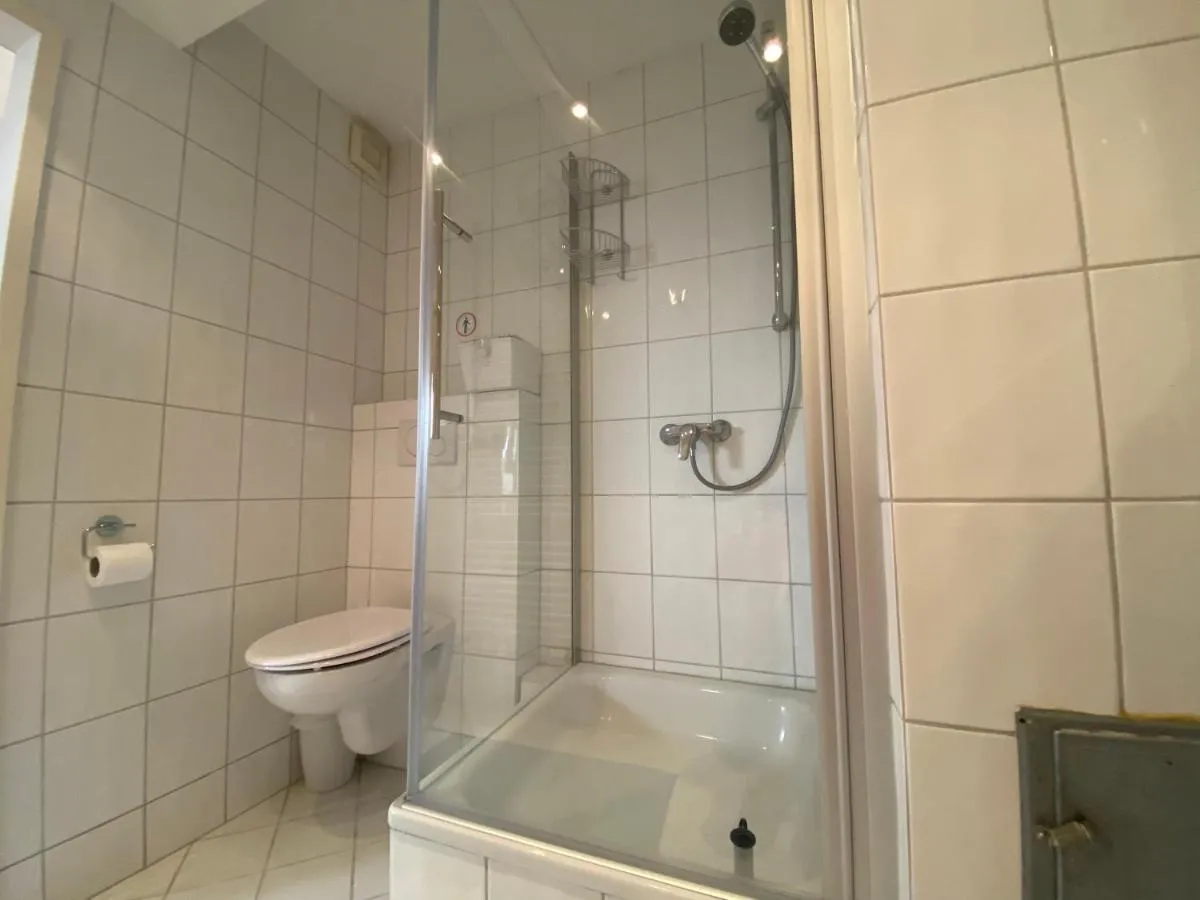 Image 5 of Einzimmer-Apartment nahe Messe Düsseldorf