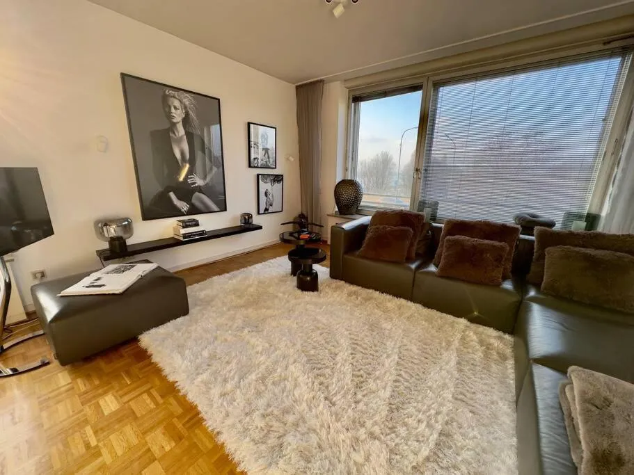 Image 4 of Exklusiver Rheinblick Messe Parken Luxus 10 Personen