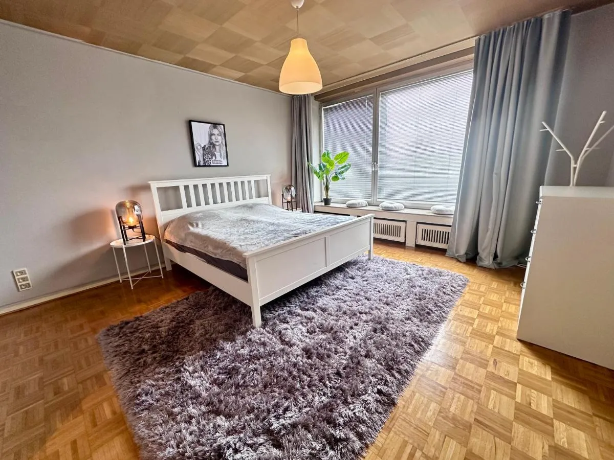 Image 1 of Exklusiver Rheinblick Messe Parken Luxus 10 Personen