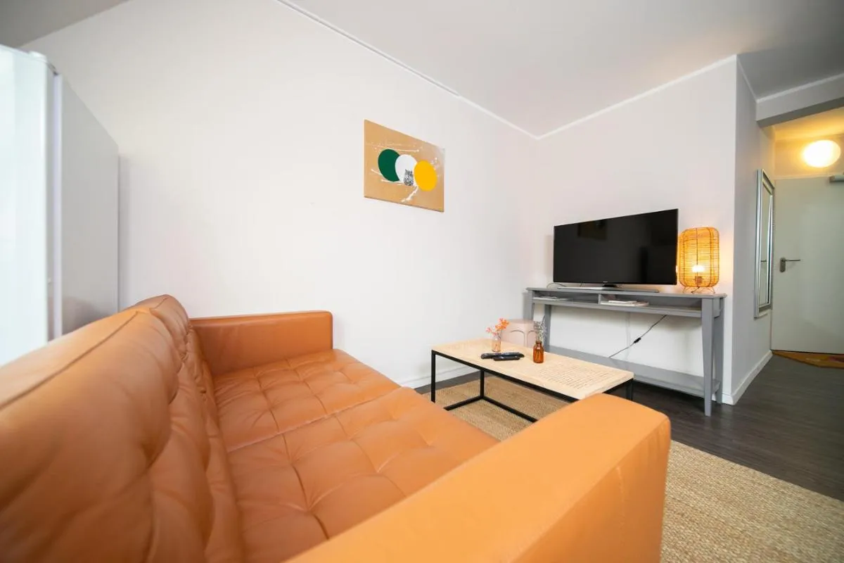 Image 4 of Favorite Stays -Suite and More – Altstadt