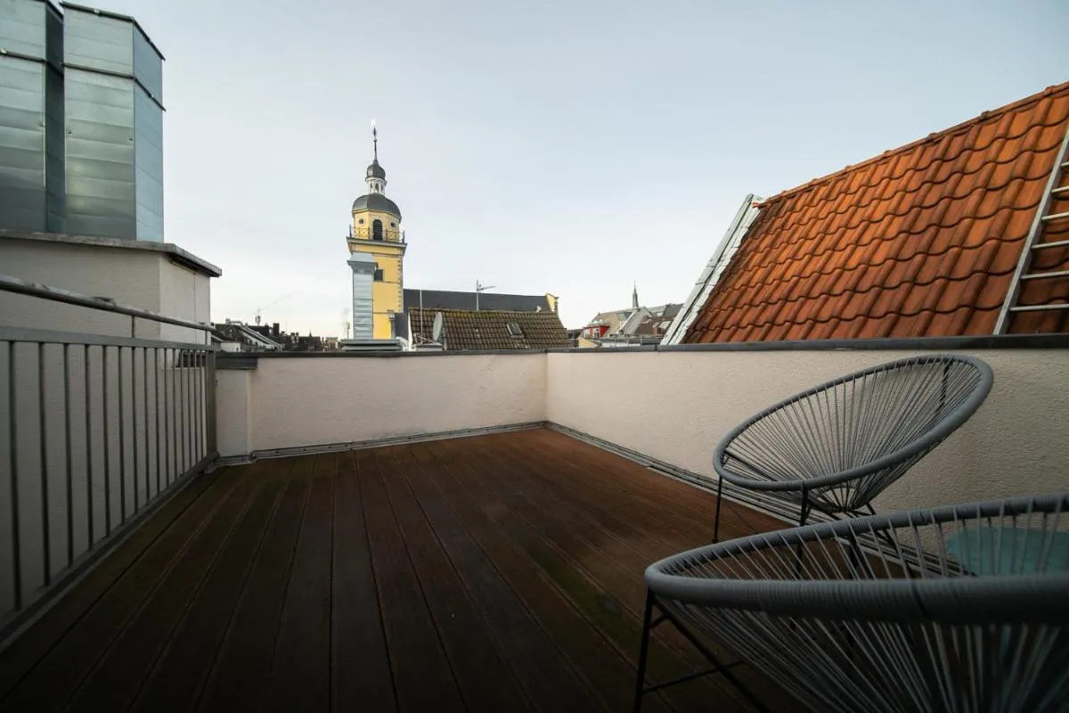 Image 5 of Favorite Stays -Suite and More – Altstadt