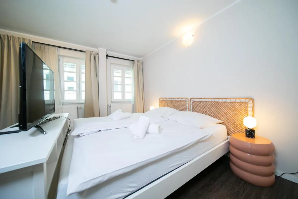 Image 6 of Favorite Stays -Suite and More – Altstadt