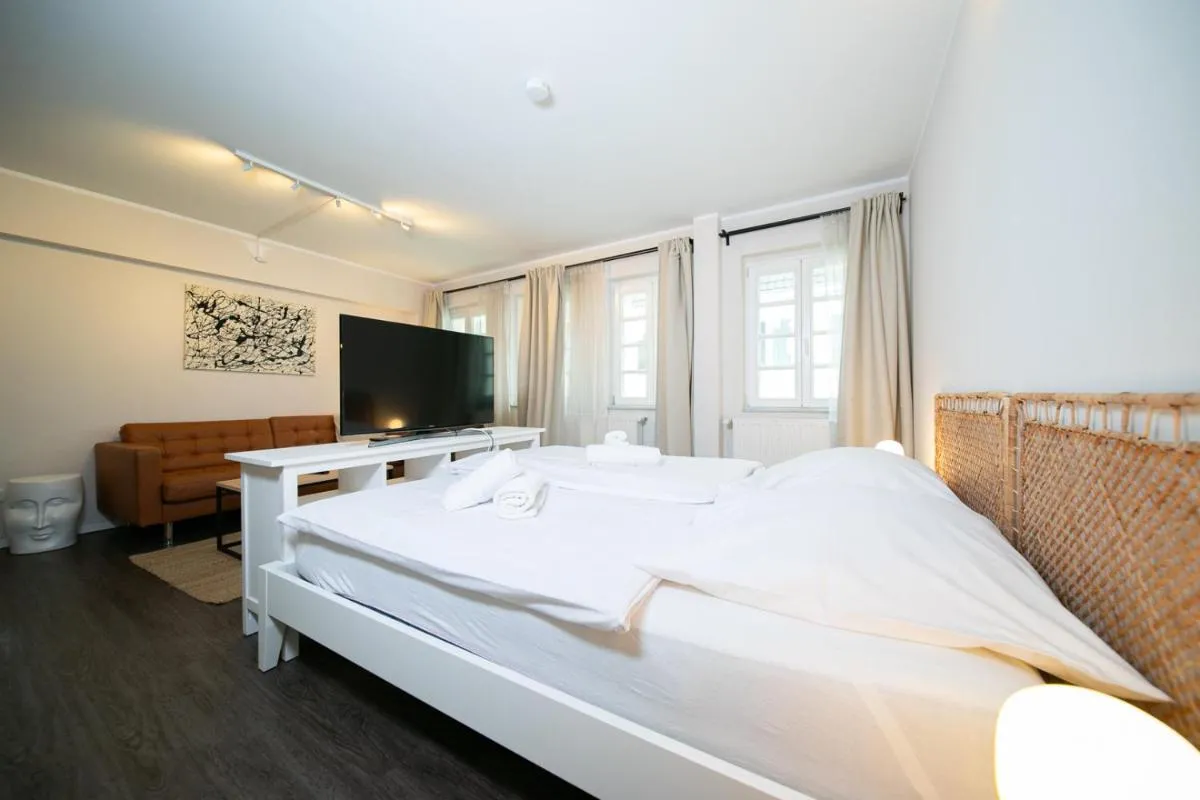 Image 1 of Favorite Stays -Suite and More – Altstadt