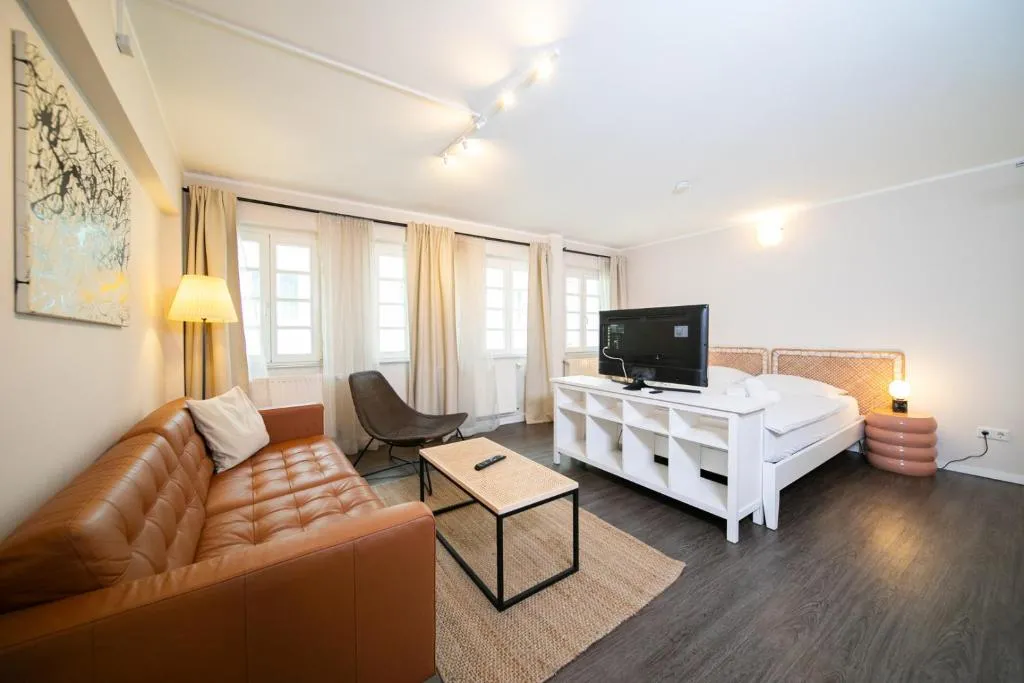 Image of Favorite Stays -Suite and More – Altstadt