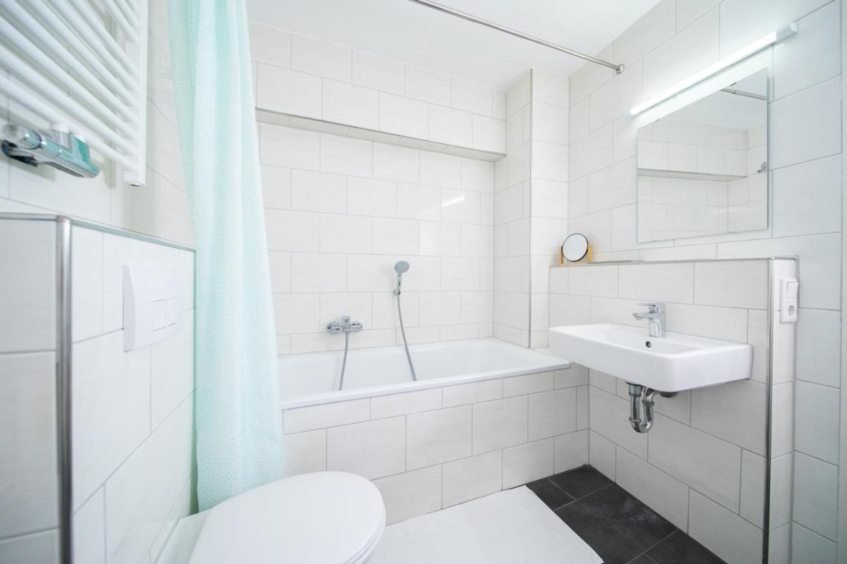 Image 2 of Favorite Stays -Suite and More – Altstadt