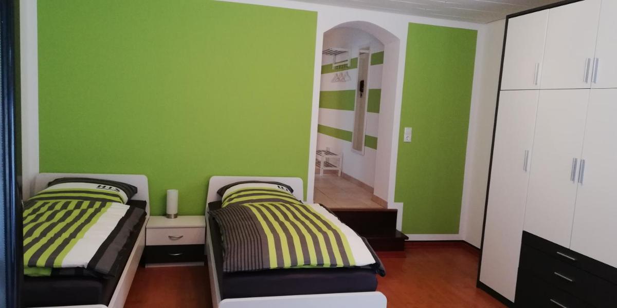 Image 6 of Ferienwohnung Sonnwald