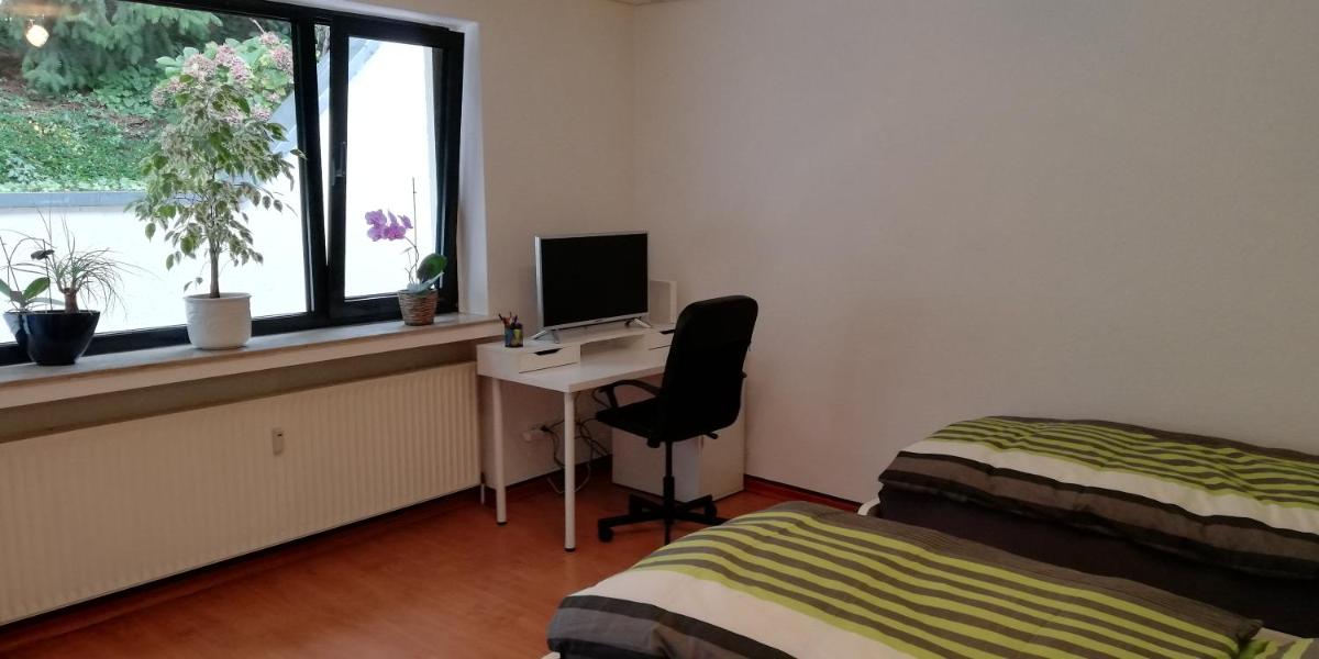 Image 1 of Ferienwohnung Sonnwald
