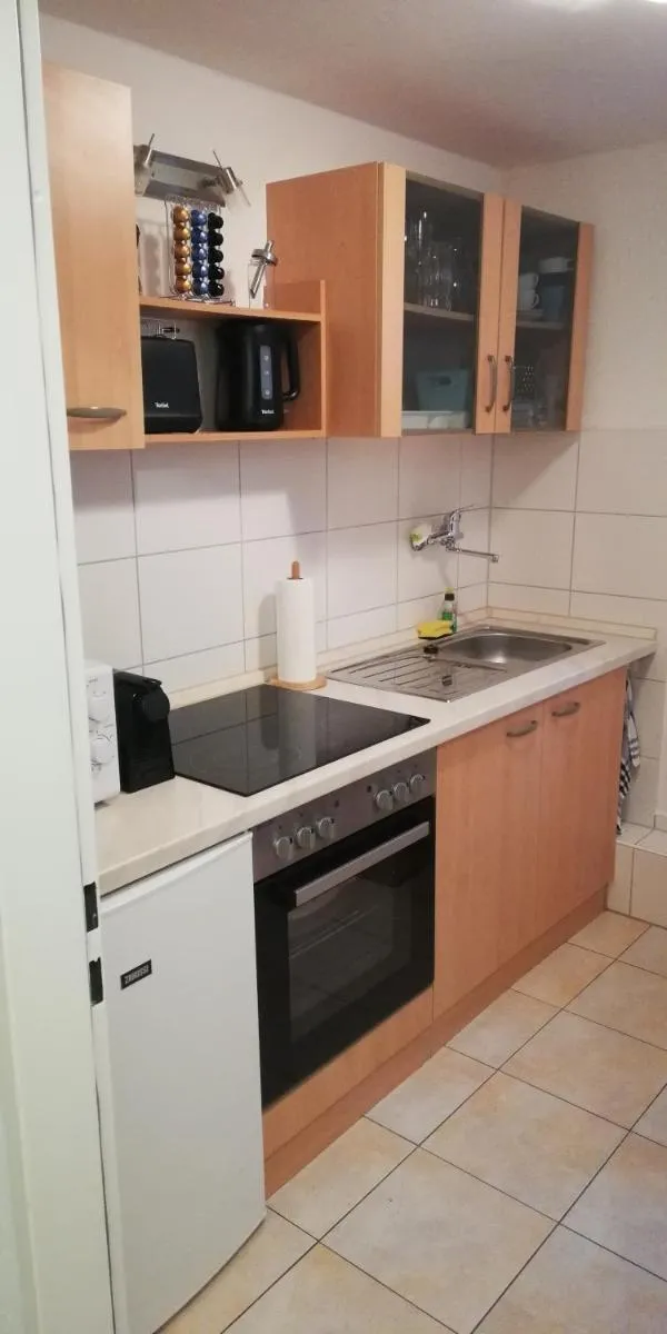 Image 4 of Ferienwohnung Sonnwald