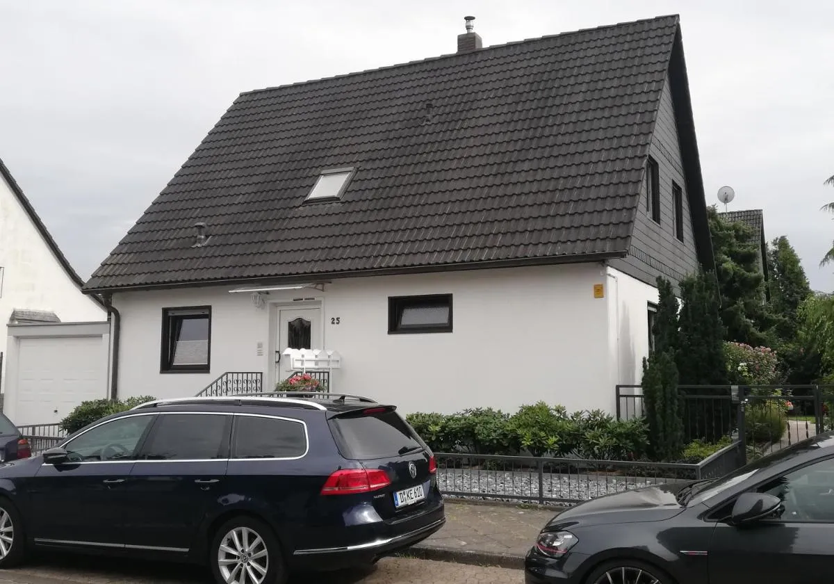 Image 2 of Ferienwohnung Sonnwald