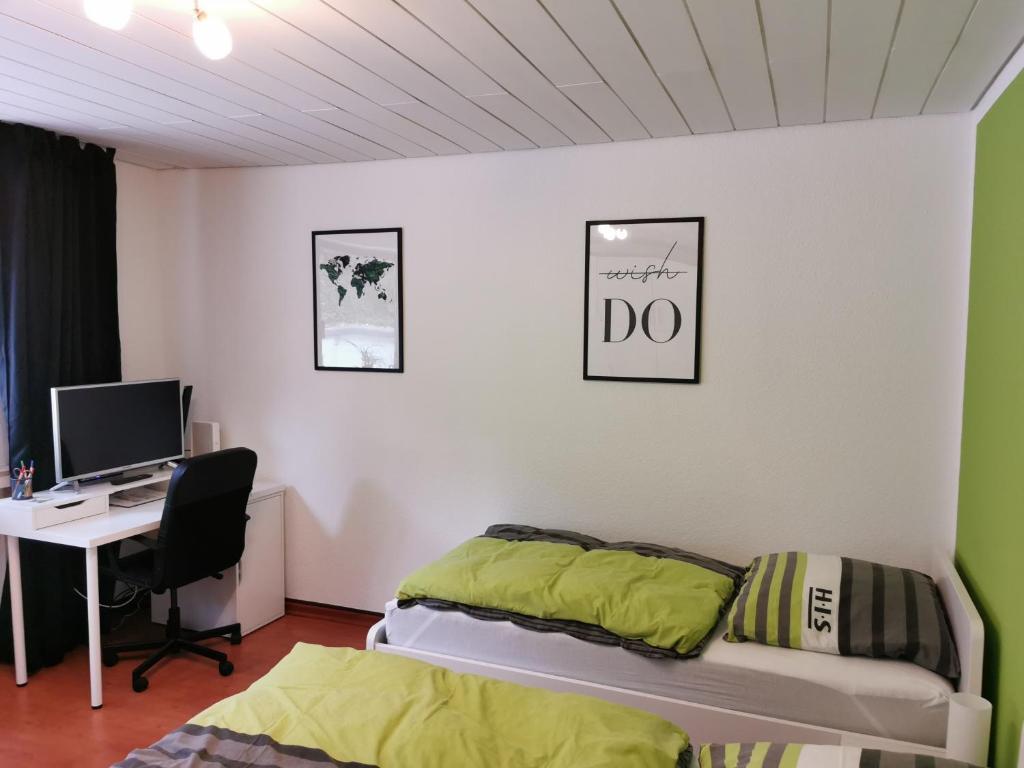 Image of Ferienwohnung Sonnwald