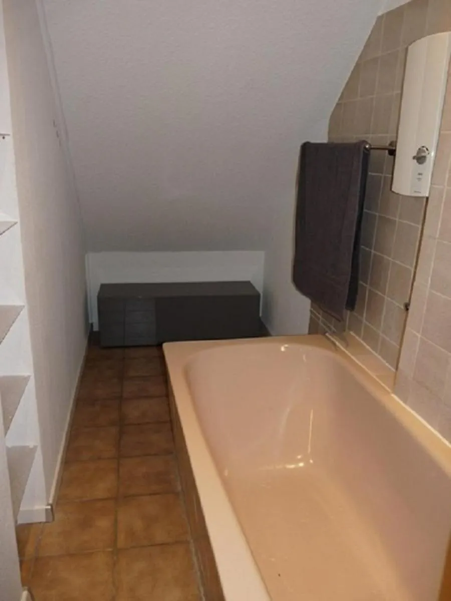 Image 4 of Ferienwohnung in Düsseldorf Hassel