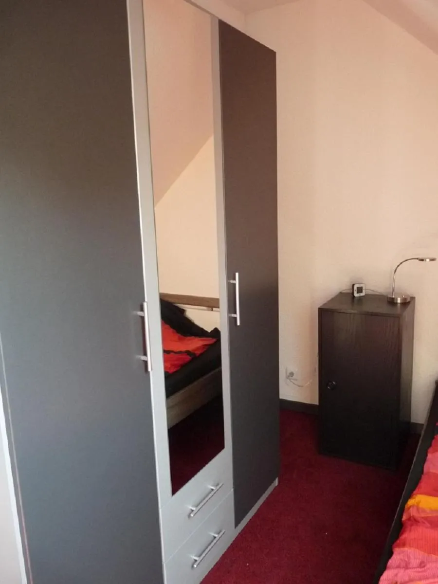 Image 3 of Ferienwohnung in Düsseldorf Hassel