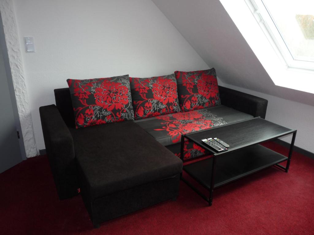 Image of Ferienwohnung in Düsseldorf Hassel