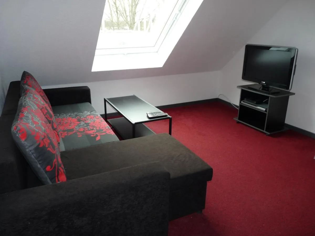 Image 1 of Ferienwohnung in Düsseldorf Hassel