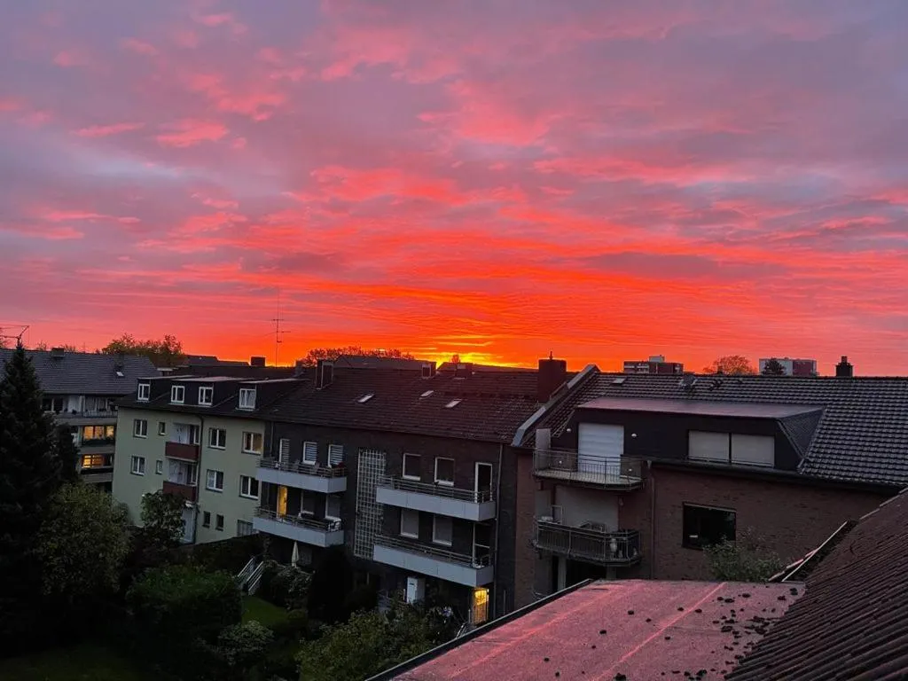 Image 2 of Ferienwohnung in Düsseldorf Hassel