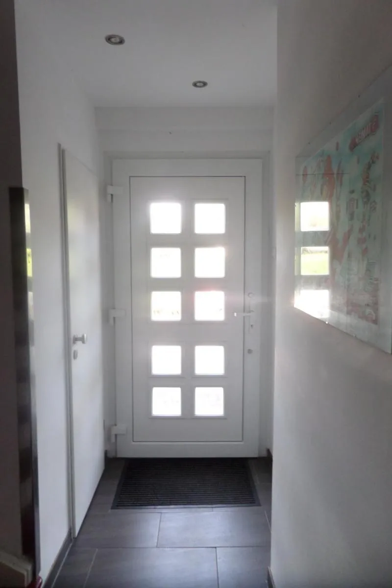 Image 6 of Flughafenapartement Sky View