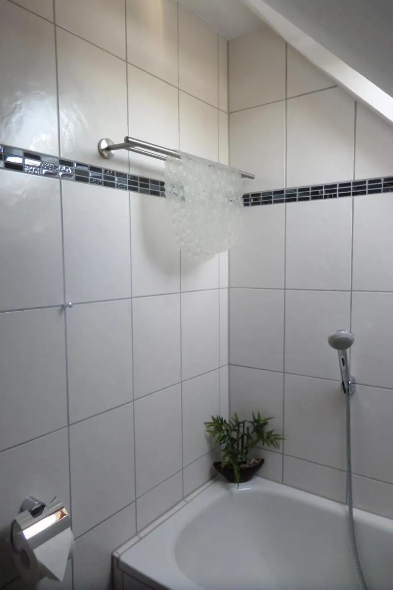 Image 3 of Flughafenapartement Sky View