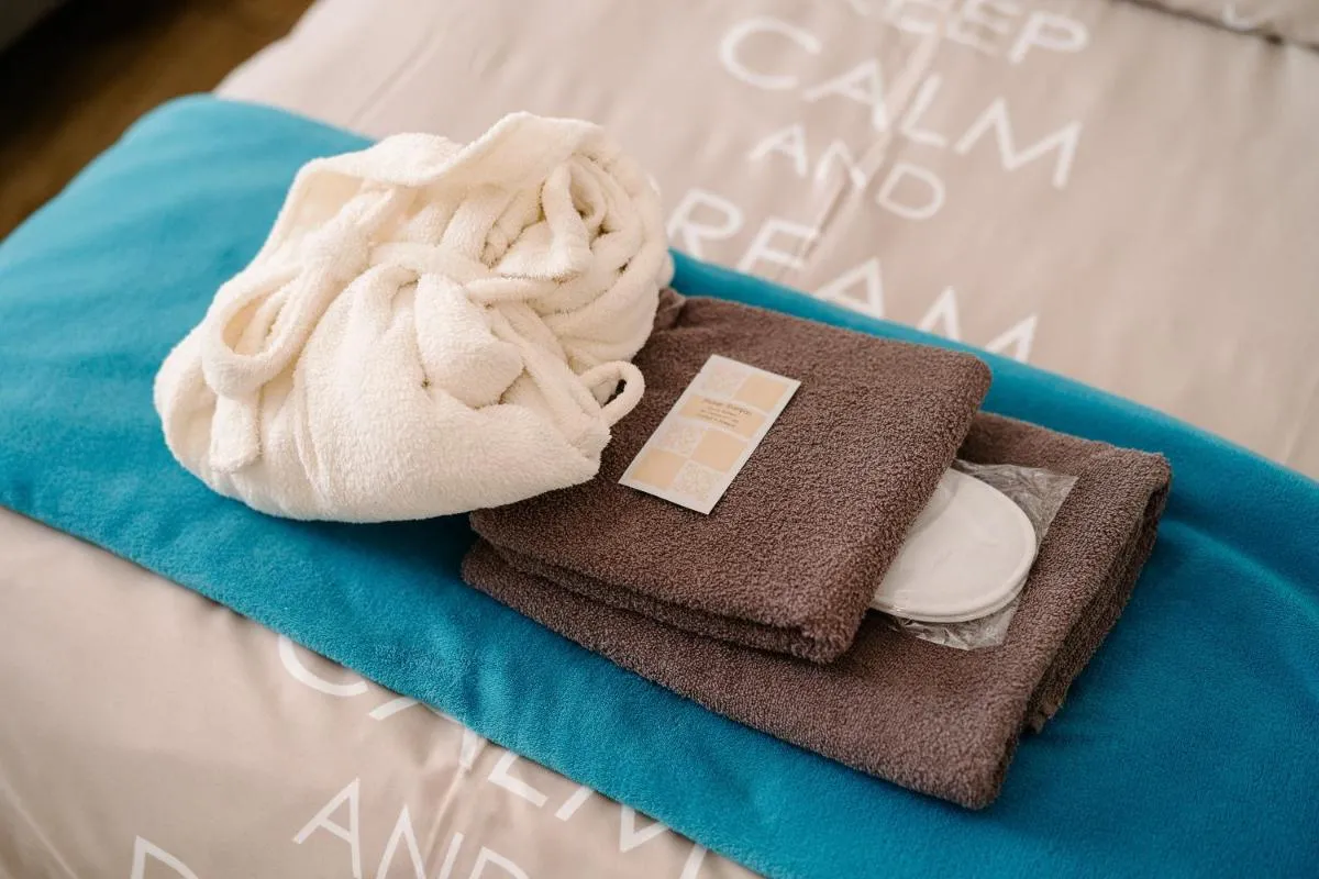 Image 2 of GästeHaus am Flughafen Düsseldorf