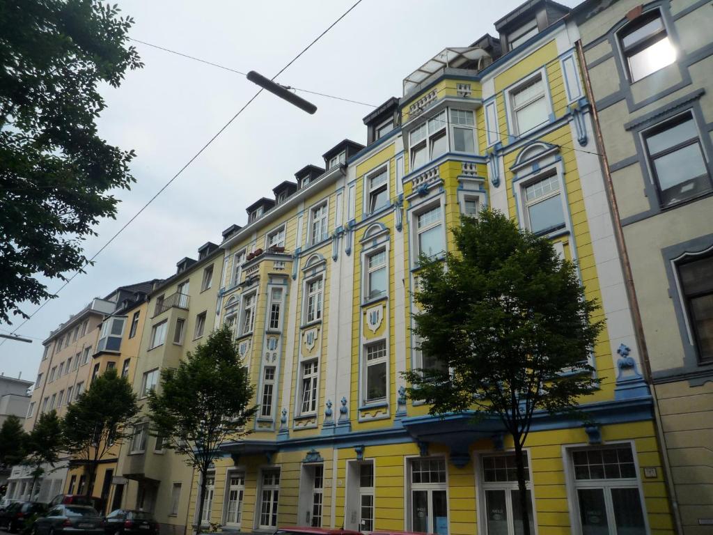 Image of Gästehaus Grupello