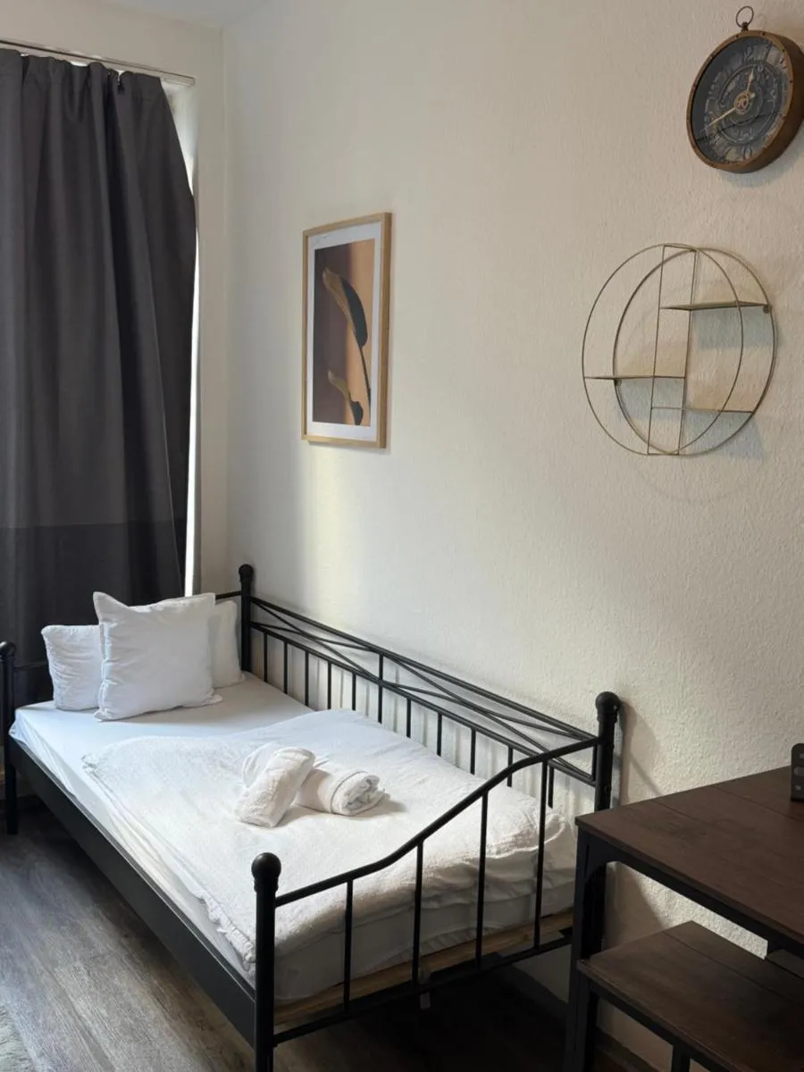 Image 6 of Gemütlich und zentral 5 Minuten zum Hauptbahnhof