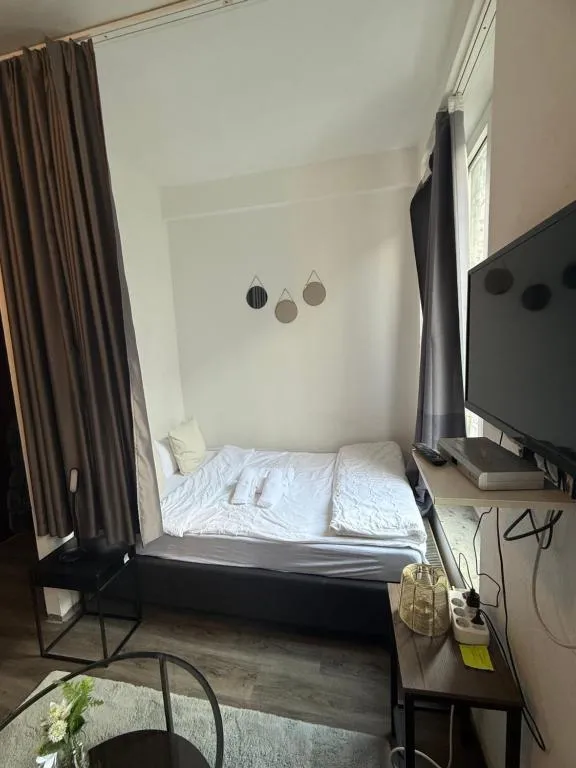 Image of Gemütlich und zentral 5 Minuten zum Hauptbahnhof