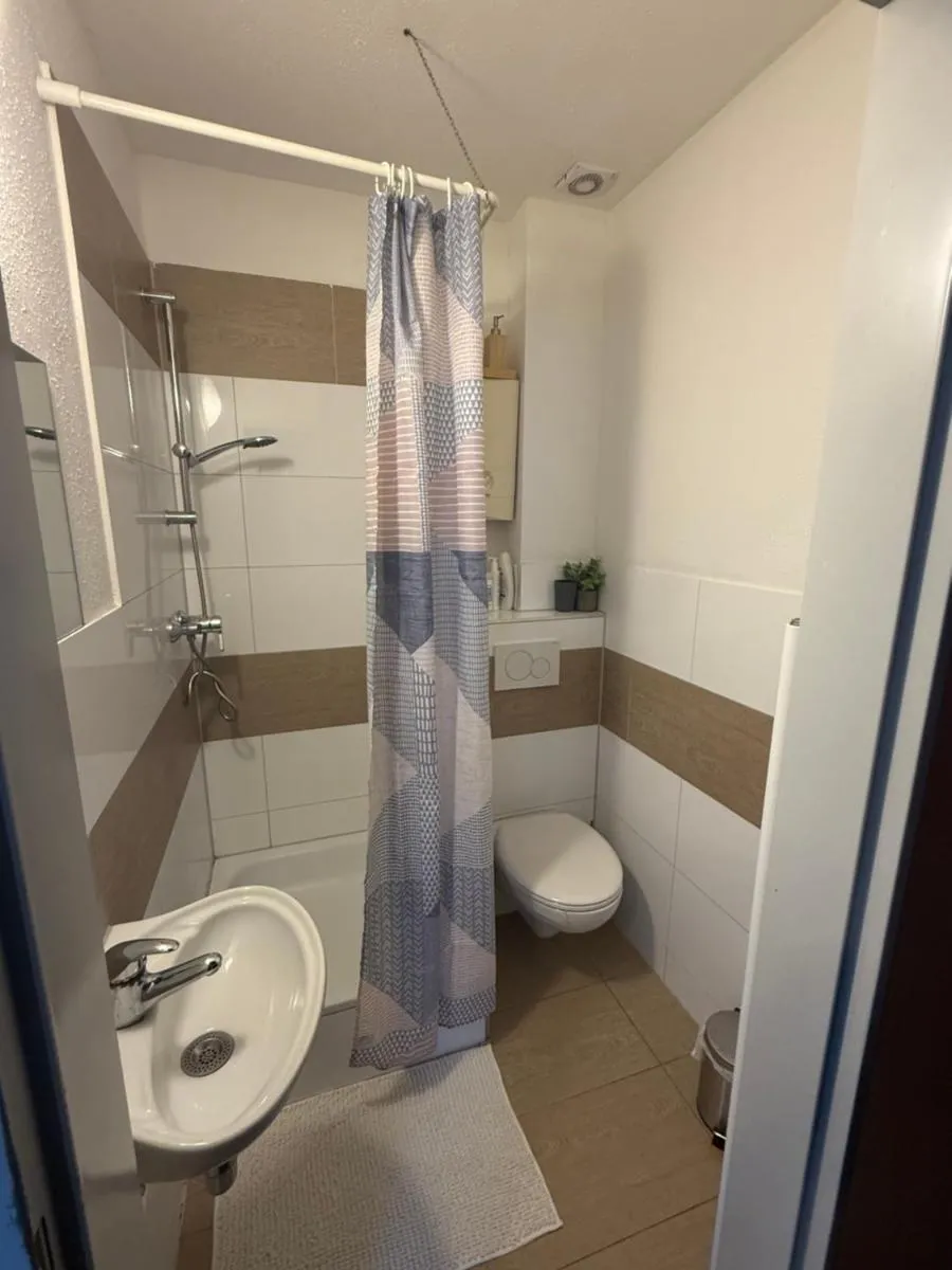 Image 2 of Gemütlich und zentral 5 Minuten zum Hauptbahnhof