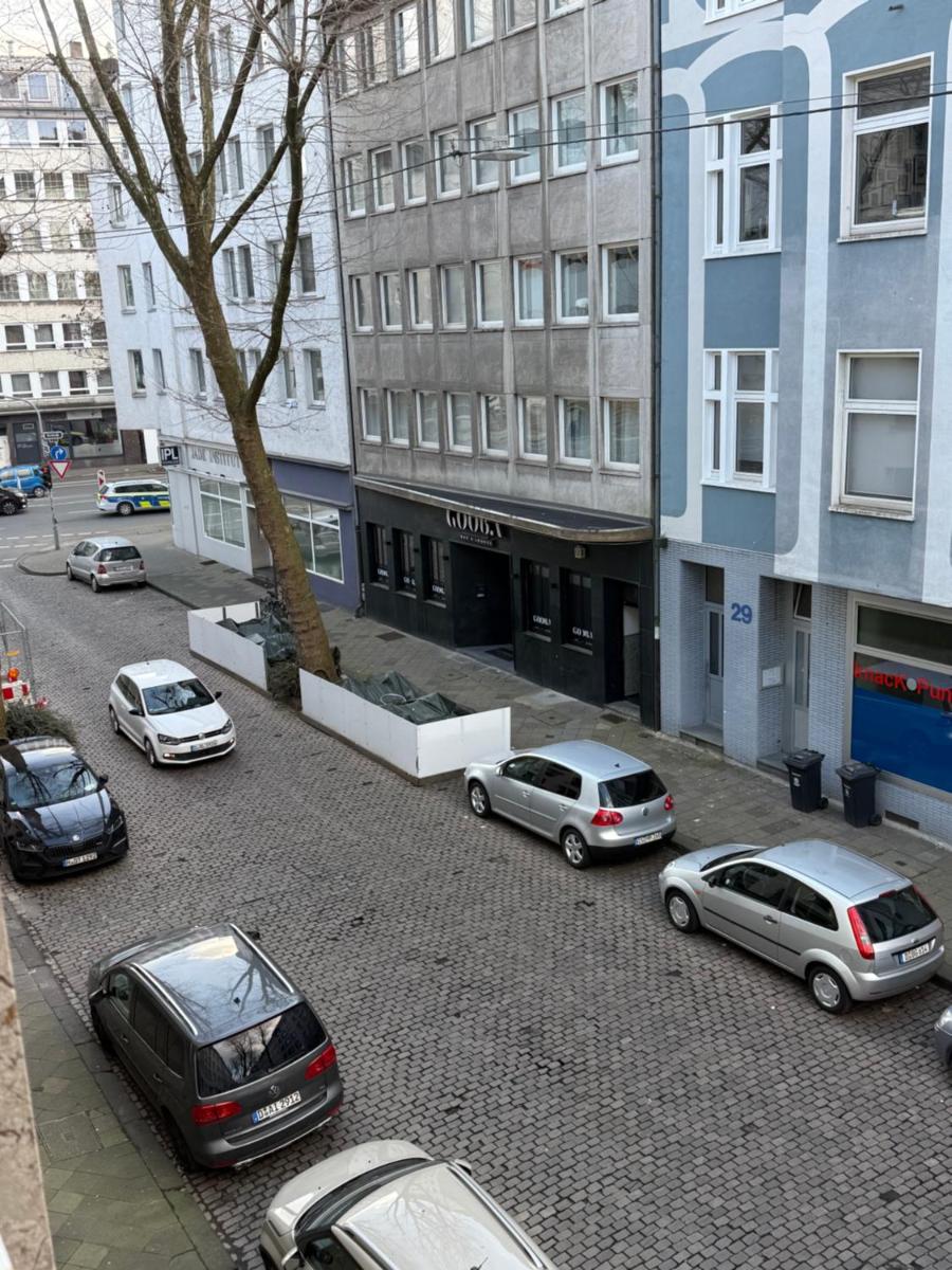Image 5 of Gemütlich und zentral 5 Minuten zum Hauptbahnhof