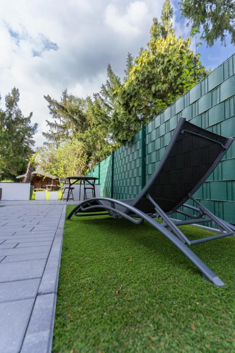 Image 5 of Gemütliche 2-Zimmer Souterrain Wohnung