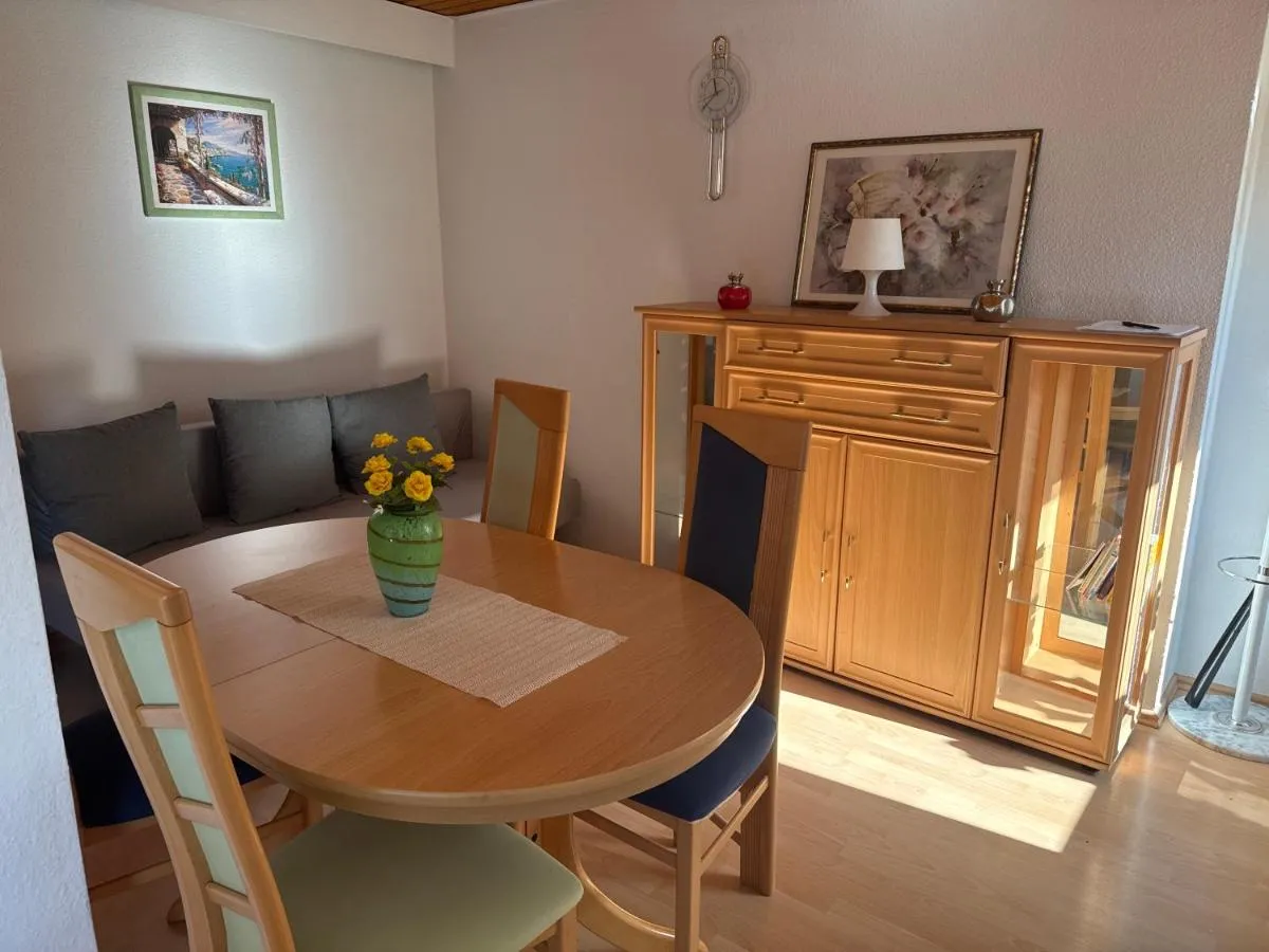 Image 4 of Gemütliche Ferienwohnung nähe Schloss Benrath & Rhein Düsseldorf Urdenbach