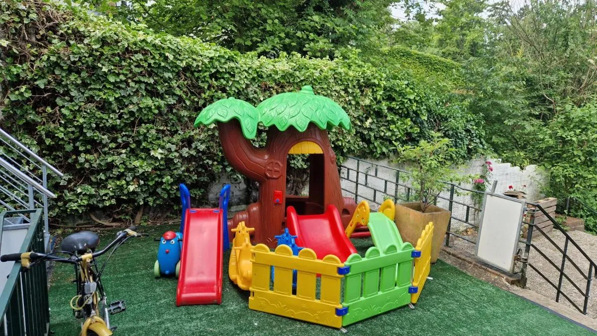 Image 5 of Gemütliche Ferienwohnung nähe Schloss Benrath & Rhein Düsseldorf Urdenbach