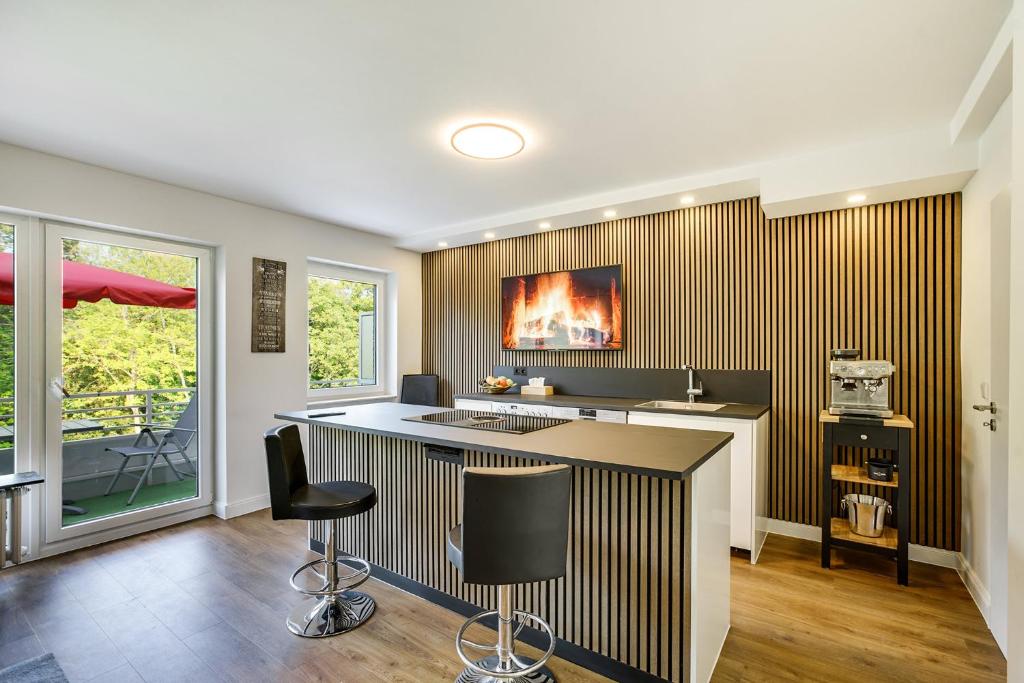 Image of George Apartment