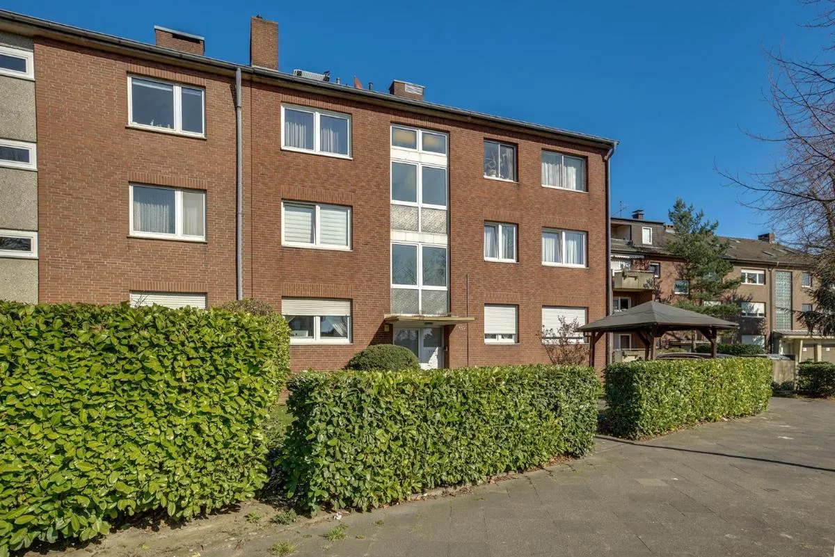 Image 5 of George Apartment