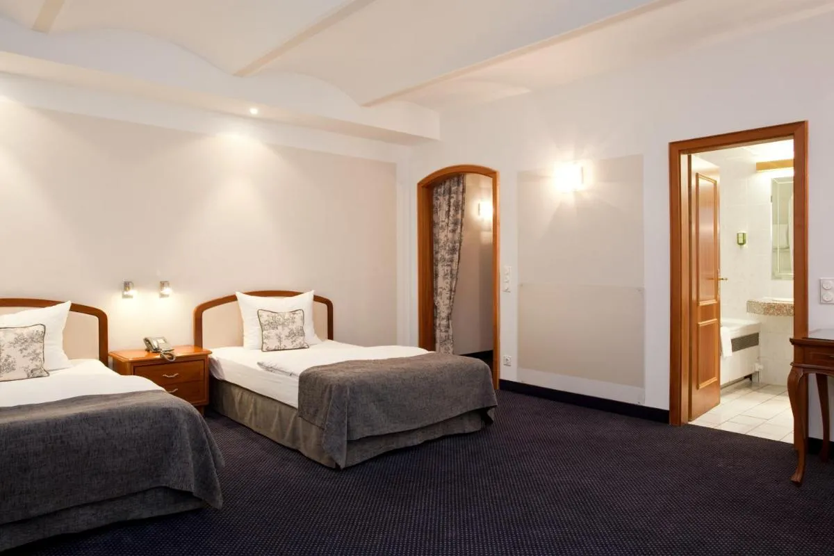 Image 6 of Gildors Hotel Atmosphère