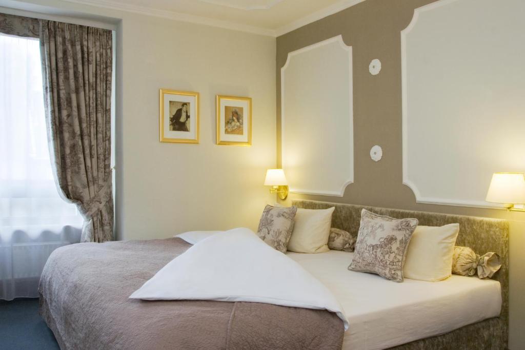 Image of Gildors Hotel Atmosphère