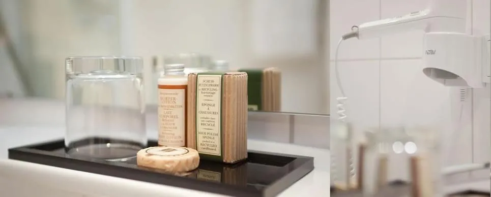 Image 2 of Gildors Hotel Atmosphère