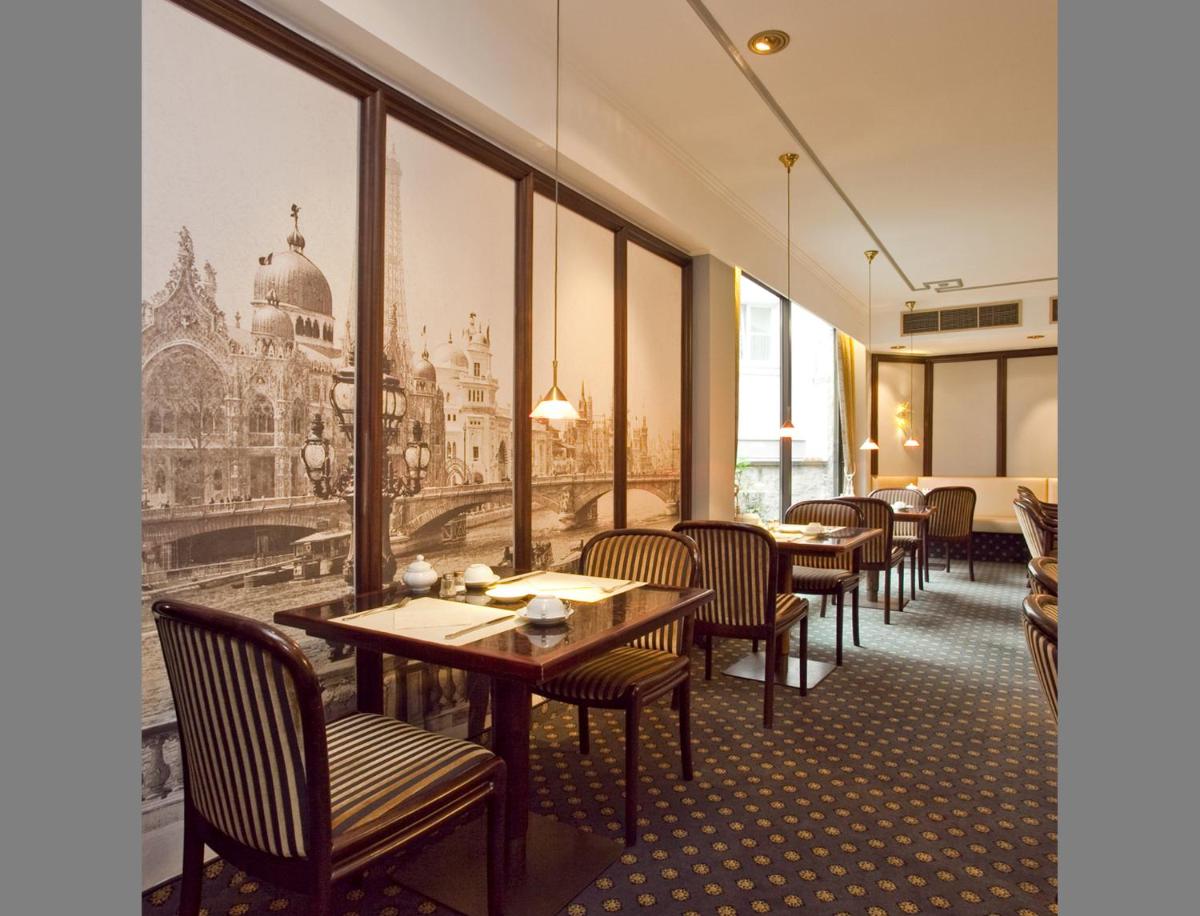 Image 3 of Gildors Hotel Atmosphère